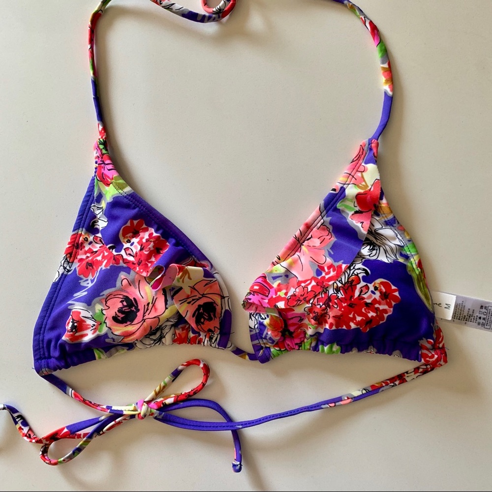 Forever21 bikini top